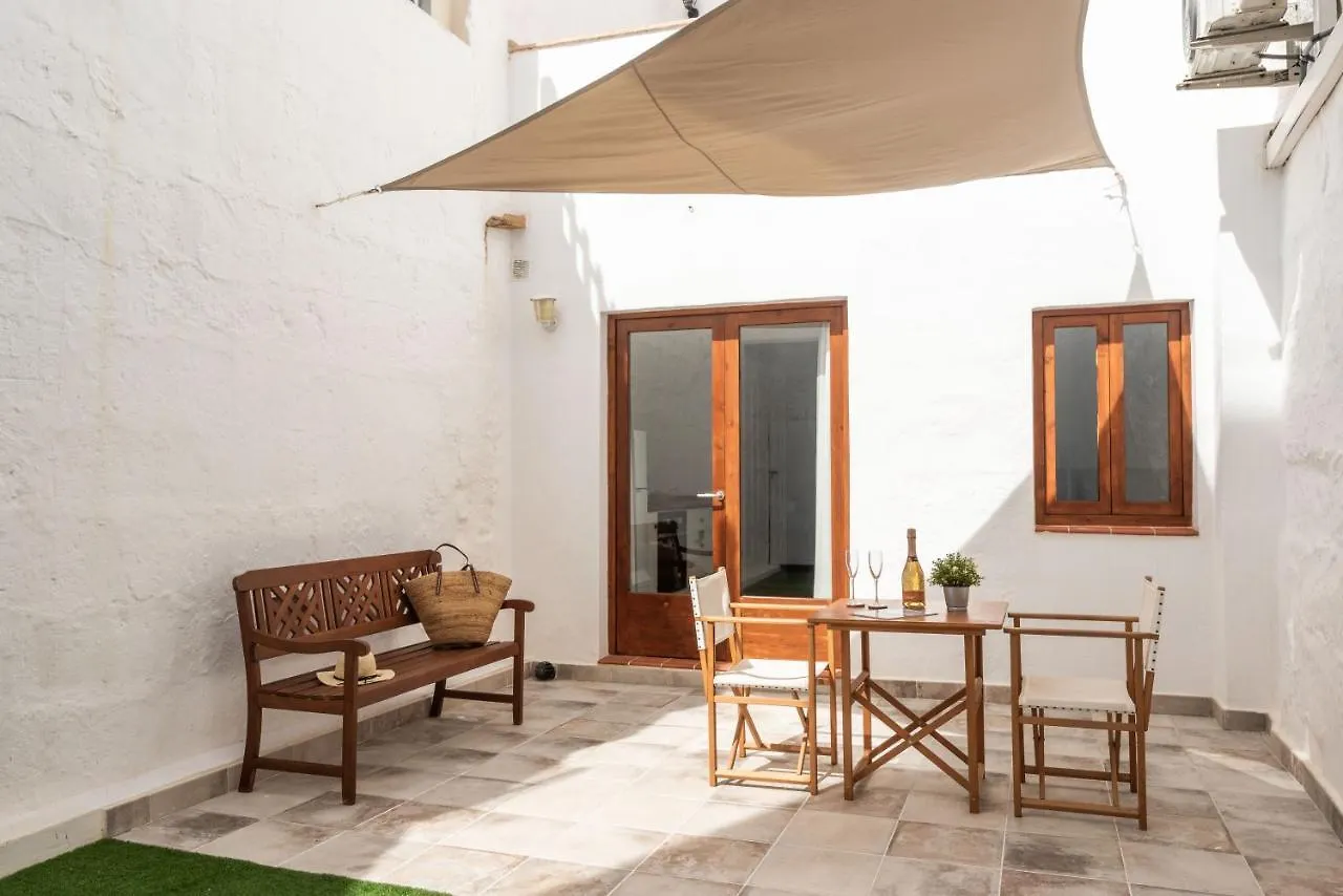 Hotel Boutique Ses 5 Claus Ciutadella