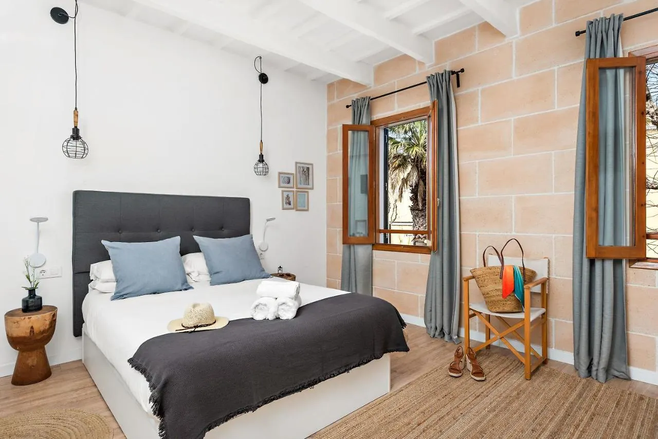 Hotel Boutique Ses 5 Claus Ciutadella
