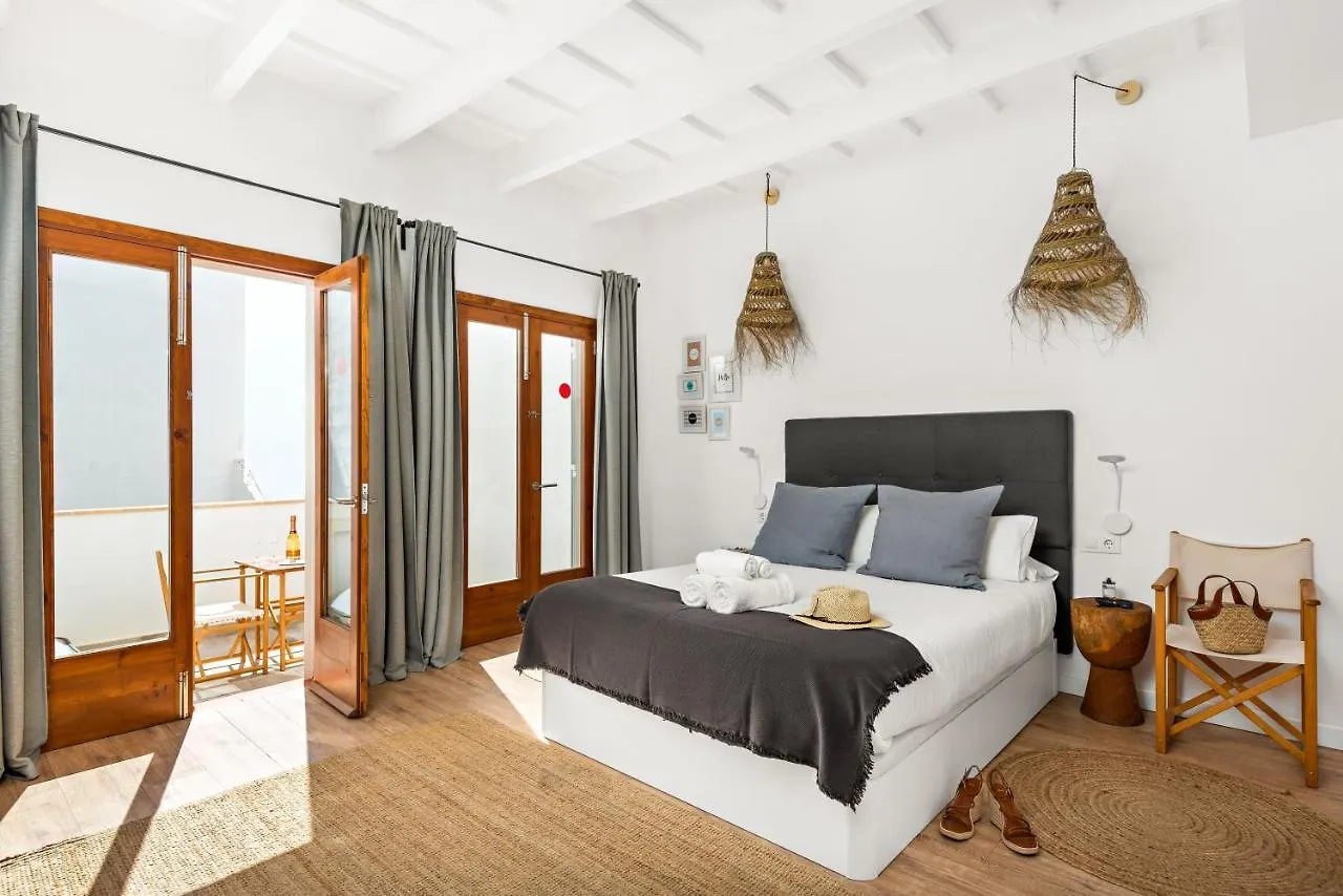 Hotel Boutique Ses 5 Claus Ciutadella