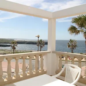 Maison d'hôtes Sa Prensa, Ciutadella (Menorca)
