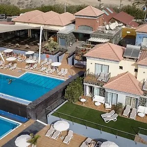 Caybeach Resort Meloneras