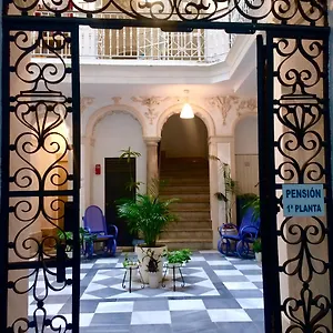 Pension Cadiz Guest house Cadiz