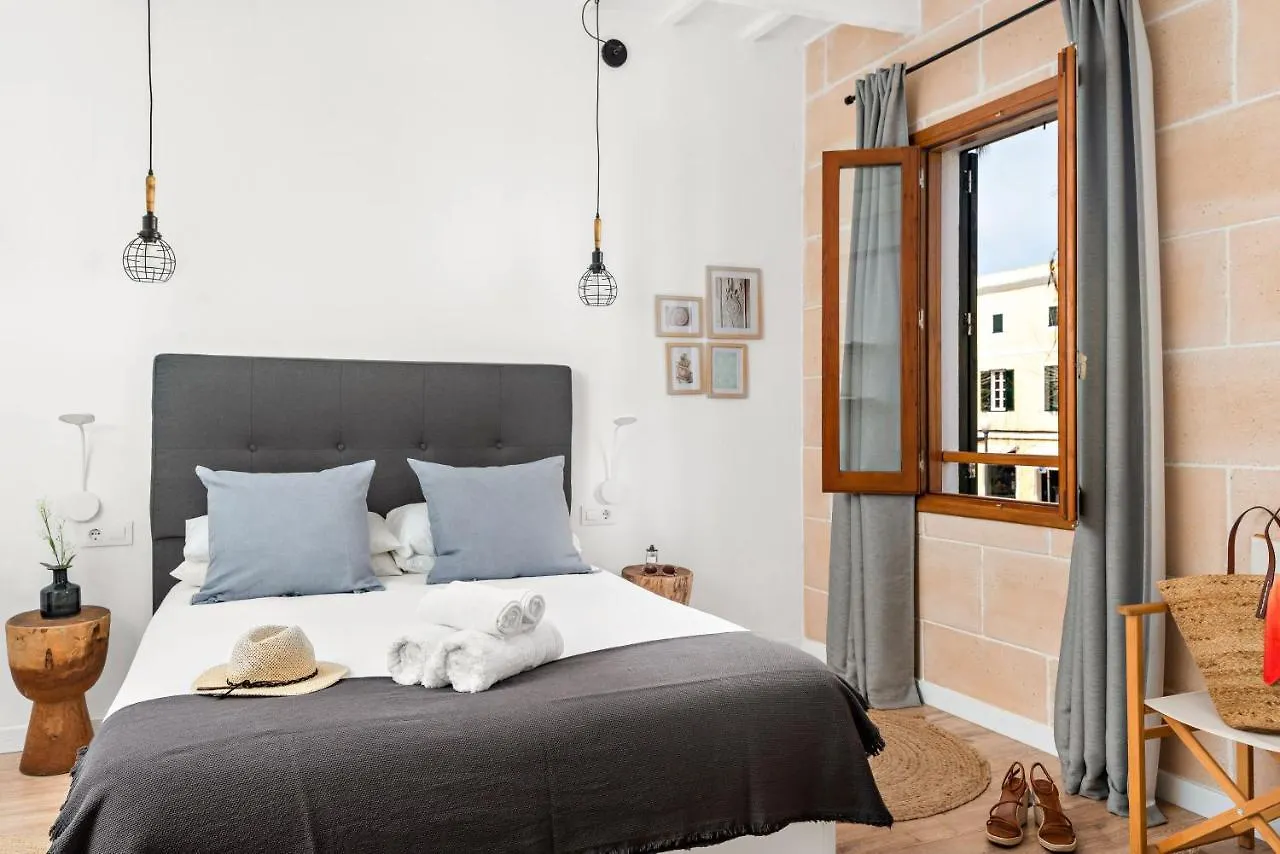 Hotel Boutique Ses 5 Claus Ciutadella   Ciutadella (Menorca)