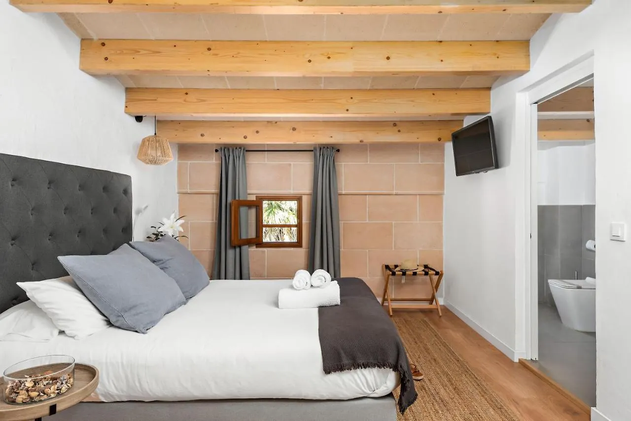 Hotel Boutique Ses 5 Claus Ciutadella